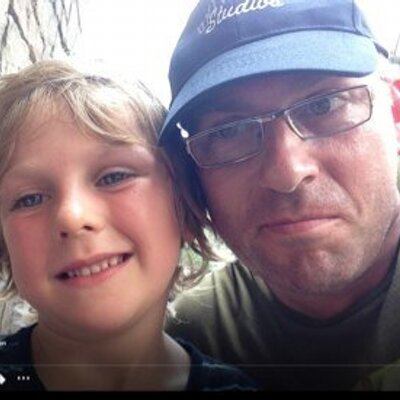 Profile Picture of Steven Milligan (@stevie4009) on Twitter