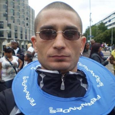 Profile Picture of Balázs Dávid (@DavidGDI) on Twitter