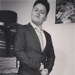 Profile Picture of Pablo Isaac Salinas :) (@isaac_salinas_) on Instagram