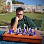 Profile Picture of Cameron Abrams (@abrams_cameron) on Instagram