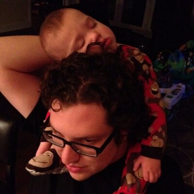 Profile Picture of Brian Coughlin (@bricoughlin) on Twitter