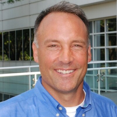 Profile Picture of Steve Rourke (@srourke) on Twitter