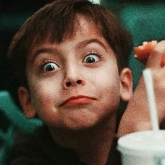 Profile Picture of Frases cool (@freses_indirectas) on Tiktok