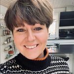 Profile Picture of Lise Hartmann Christophersen (@lise_hart) on Instagram