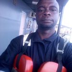 Profile Picture of afatakpa  jones (@afatak6) on Instagram