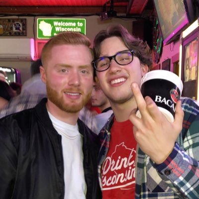 Profile Picture of AJ THOMPSON (@ajthompson_44) on Twitter