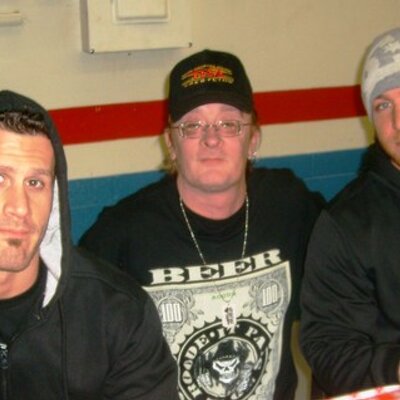 Profile Picture of Jeff Eckhoff (@sharkbite1964) on Twitter