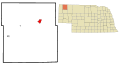 Profile Picture of Chadron, Nebraskaon Wikipedia