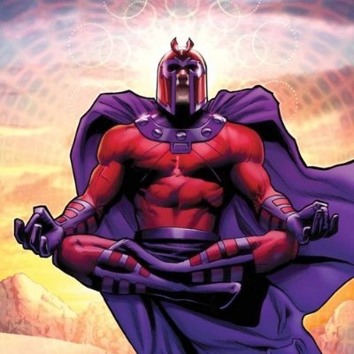 Profile Picture of Jacob Israel (@jaaronisrael) on Twitter