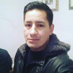 Profile Picture of georgearmijos (@armijosjorge550) on Instagram