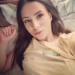 Profile Picture of Andrea Fecková (@andrea.feckova) on Instagram