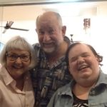 Profile Picture of Janet Cotter (@janet.cotter.90) on Instagram