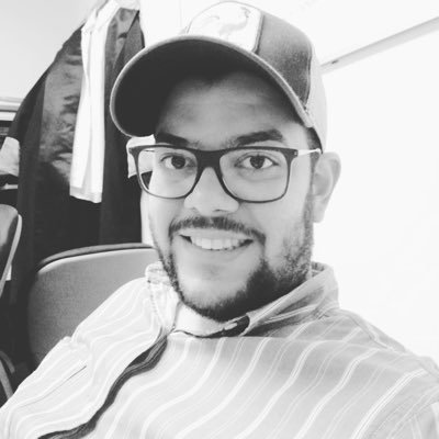 Profile Picture of Máximo A. Peña (@MximoAPea1) on Twitter