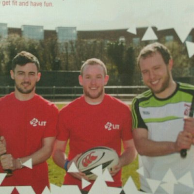 Profile Picture of Sean Geoghegan (@Geoghegan94Sean) on Twitter