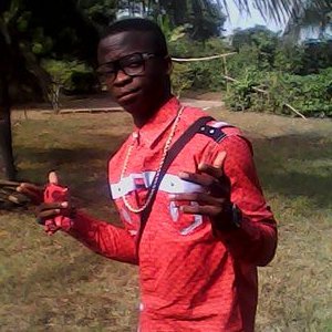 Profile Picture of Victor Ledornu Neebe (@victorledornu7) on Twitter