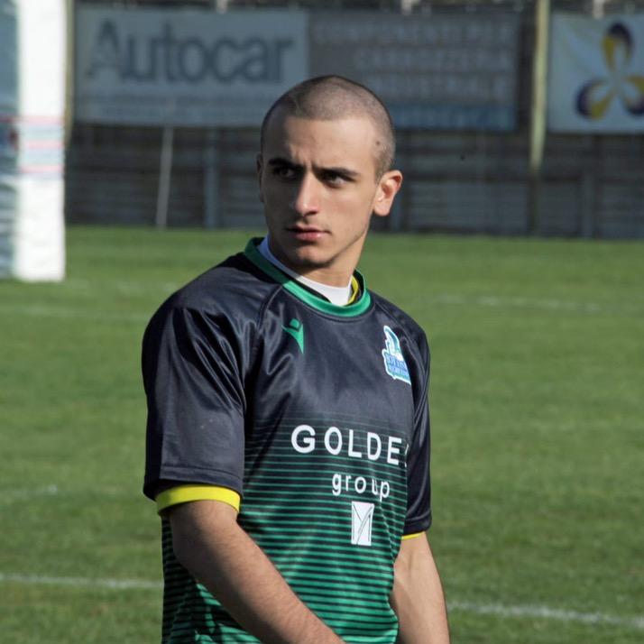 Profile Picture of andrea.soretti (@andrea.soretti) on Tiktok