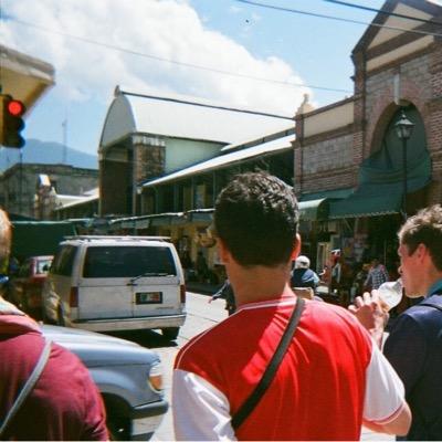 Profile Picture of Joshua Peterman (@jdpeterman93) on Twitter