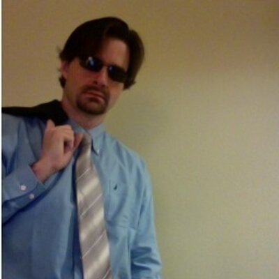 Profile Picture of Christopher Glosser (@cglosser72) on Twitter