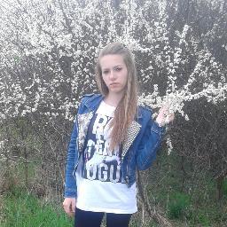 Profile Picture of Karolina Kokowicz (@Karolina661692) on Twitter