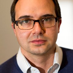 Profile Picture of Mark Chediak (@markchediak) on Twitter
