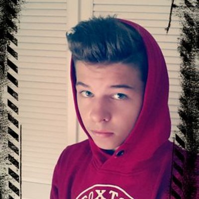 Profile Picture of Kevin Rother (@KingJoongeKev04) on Twitter