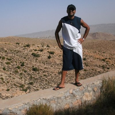 Profile Picture of Paul Eunice (@PaulEunice5) on Twitter