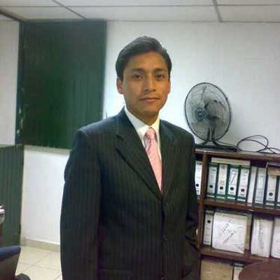 Profile Picture of Armando Piña (@armandobon) on Twitter