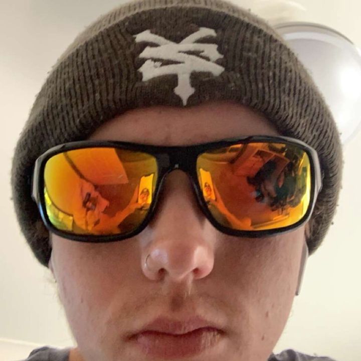 Profile Picture of Christopher McMahon (@@chris.mac98) on Tiktok