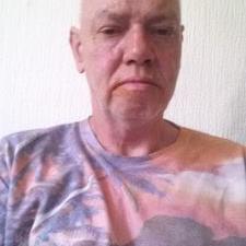 Profile Picture of Kenneth Tracey (@kennethtracey14) on Twitter