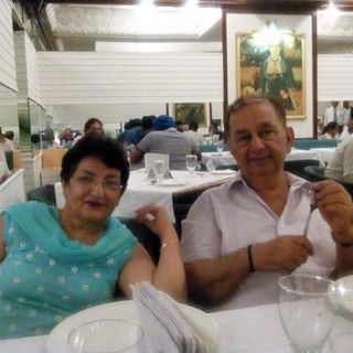 Surinder Tandon - Facebook Profile Picture of Surinder Tandon (@Surinder-Tandon) on Facebook