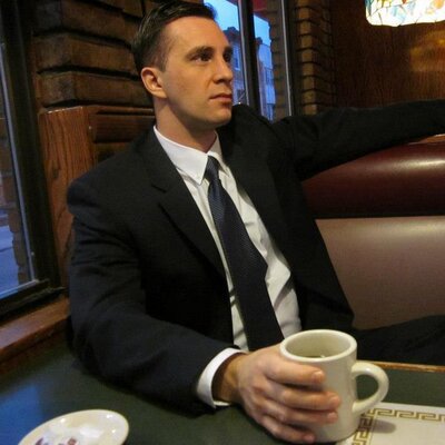 Profile Picture of Matthew Blasi (@matthew_blasi) on Twitter