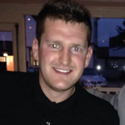 Profile Picture of Matthew Bradshaw (@Braddy01_1990) on Twitter