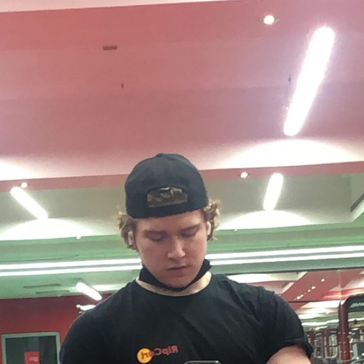 Profile Picture of Adam Halliday (@ahalliday__) on Tiktok