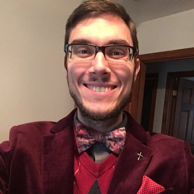 Profile Picture of Caleb Edmonds (@calebedm2) on Twitter