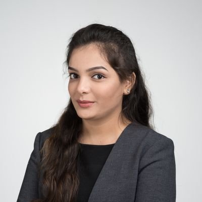 Profile Picture of Bela Bhuskute (@BBhuskute) on Twitter