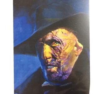 Profile Picture of Jeffrey Reid (@jefffreak78) on Twitter