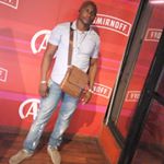 Profile Picture of Omar Clarke (@omar.clarke.39) on Instagram