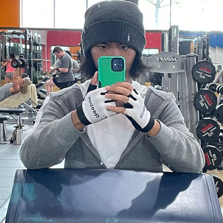 Profile Picture of Zacharythefiercedjgoat3150 (@zacharypanaguiton) on Tiktok