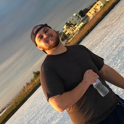 Profile Picture of Jim Daly (@bubba_shope) on Twitter
