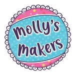 Profile Picture of Lisa Kelly - Maker (@mollysmakers) on Instagram