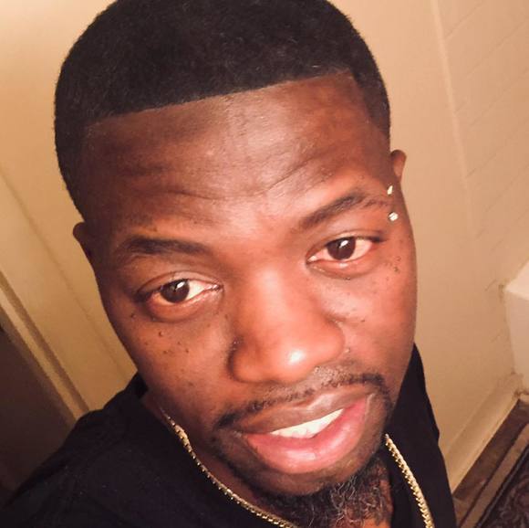 Profile Picture of Donell Pettiway (@donpet) on Poshmark