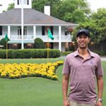 Profile Picture of Mark Menezes (@the__markus) on Instagram