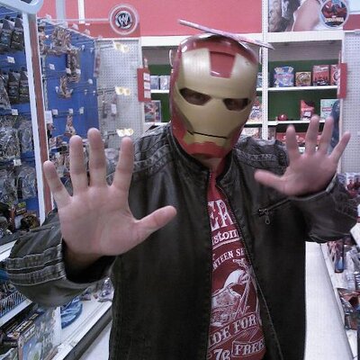 Profile Picture of Jeffery Hovind (@JokersCustoms) on Twitter