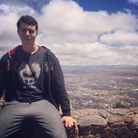 Profile Picture of Lance Walker (@lance-walker-15) on Quora