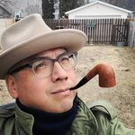 Profile Picture of Brad LaRocque (@bradlarocque) on Instagram