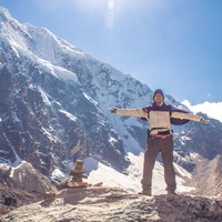 Profile Picture of Huey Francois Nguyen (@huey-francois-nguyen) on Quora