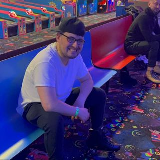 Profile Picture of Chris Slabicki (@chris_slab96) on Instagram