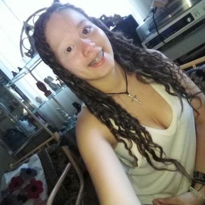 Profile Picture of Daniela Pino (@danielapino38) on Twitter
