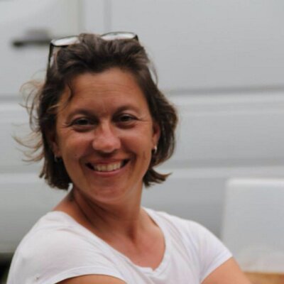 Profile Picture of Dawn Hendricks (@DawnHendricks14) on Twitter