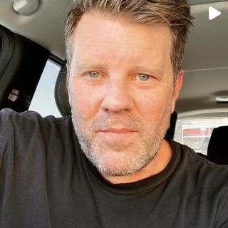 Profile Picture of Brian P Cook (@thebriancook) on Instagram